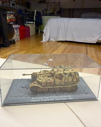 Modellini militari