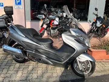 Suzuki AN Burgman 400 IN PROMOZIONE