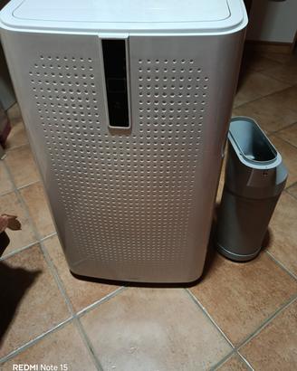 climatizzatore bimar