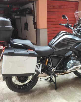 BMW GS 1250 