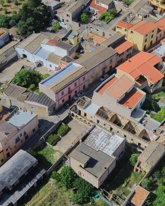 Casa singola - Sinnai