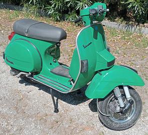 Vespa Px 125 2004