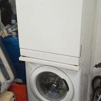 Lavatrice e lavastoviglie come nuove