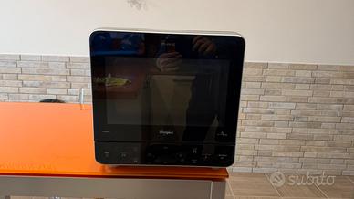 Forno microonde WHIRLPOOL MAX