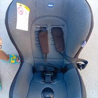 seggiolino auto bimbo Chicco cosmo