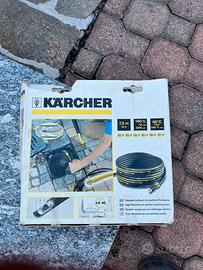 Tubo Karcher 7,5m K2 K3 K4 K5 K6 K7