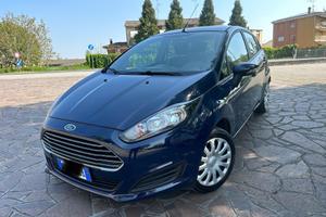 Ford Fiesta 1.4 5p. Bz.- GPL Titanium 99.000 KM