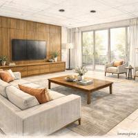 Appartamento a Casalecchio di Reno (BO)