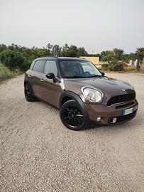mini Countryman GPL 122 CV