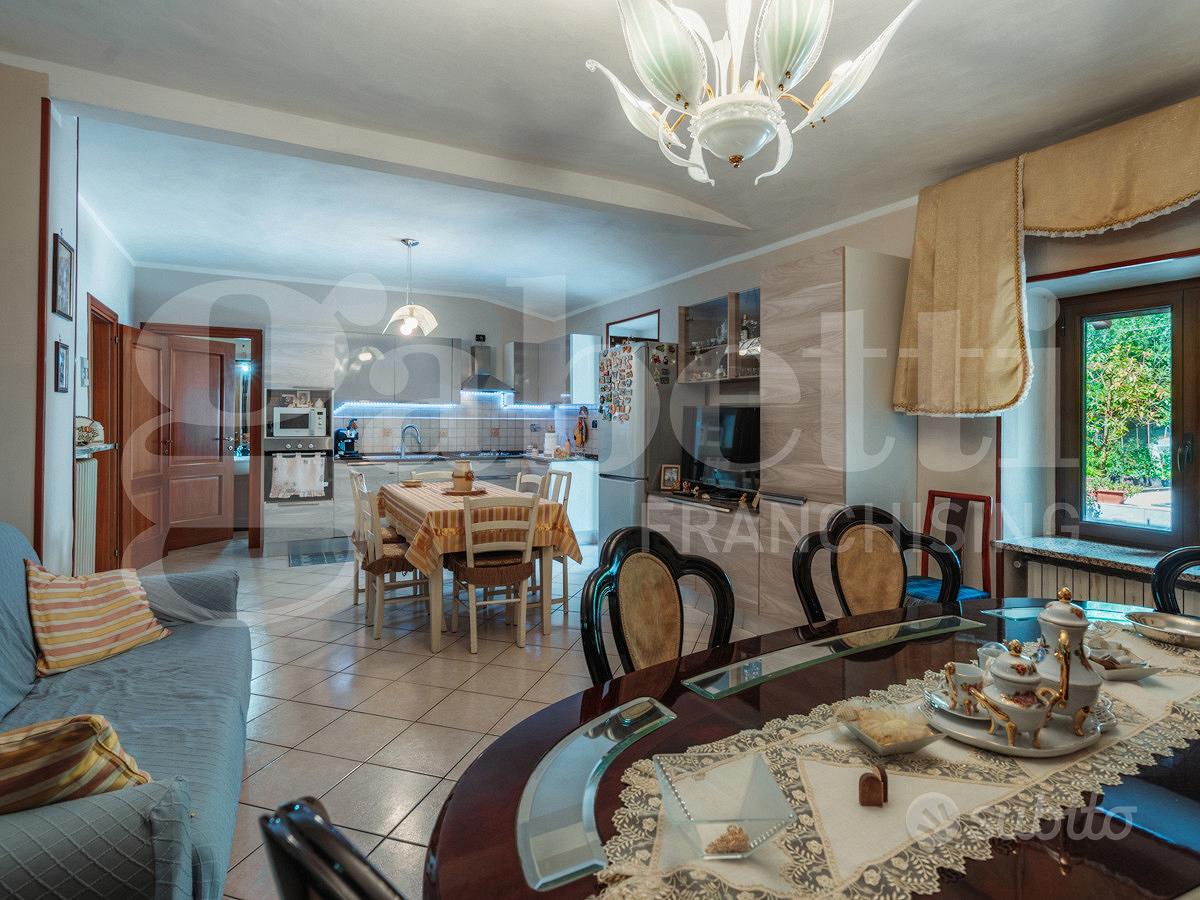 Casa – Roletto, Roncaglia - Altro
