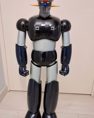 Mazinga Z Hachette