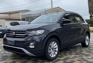 Volkswagen T-Cross Style 1.0 TSI 95CV