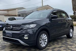 Volkswagen T-Cross Style 1.0 TSI 95CV