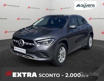 Mercedes-Benz GLA 200 d Business auto,Chilome...