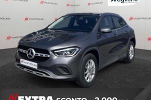 Mercedes-Benz GLA 200 d Business auto,Chilome...
