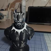black panther 
