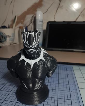 black panther 