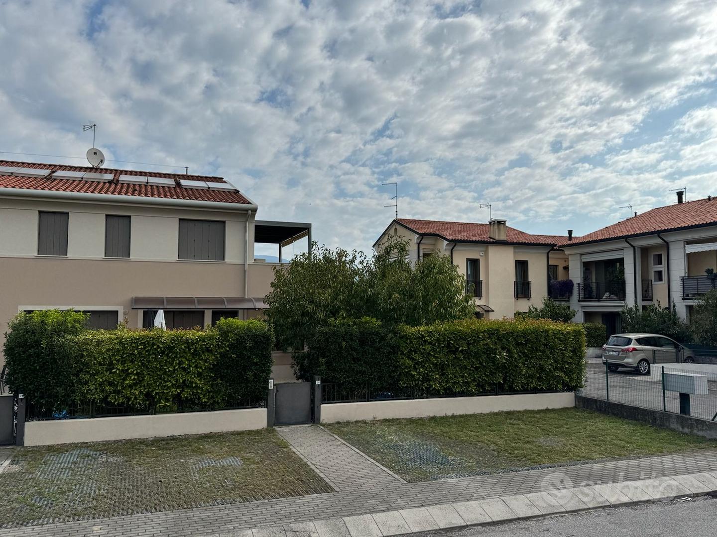Appartamento – Colle Umberto, Mescolino - Vista 5