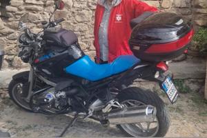 moto BMW R 1200 R