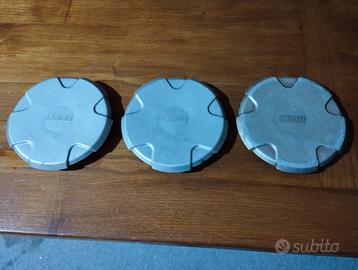 Copri mozzo panda 141