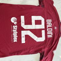 Maglia Baldini  Cittadella2024-25 PreparataPartita