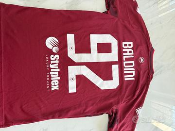 Maglia Baldini  Cittadella2024-25 PreparataPartita