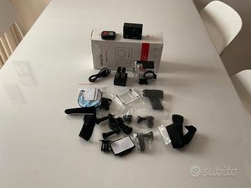 Action Cam Dragon Touch Vision 3 Pro