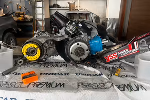 Blocco 2plus piaggio