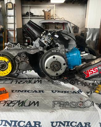 Blocco 2plus piaggio
