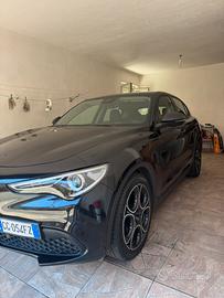 ALFA ROMEO Stelvio 160 Cv