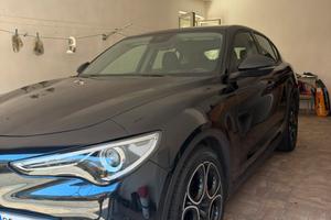 ALFA ROMEO Stelvio 160 Cv