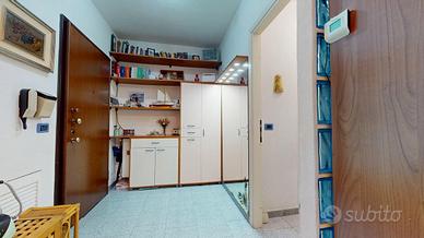 Nuda Proprietà Via Farina