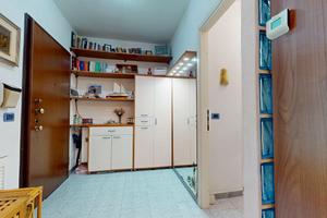 Nuda Proprietà Via Farina