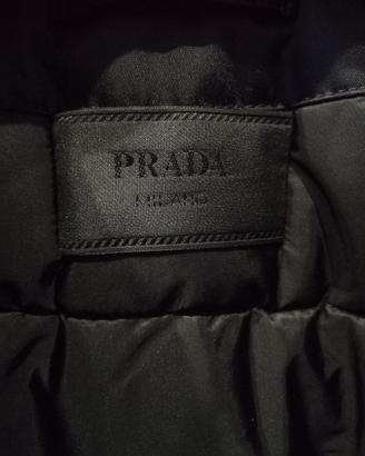 Giubbotto Prada Uomo TG 46