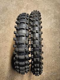 Gomme Pirelli Scorpion motocross
