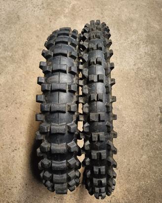 Gomme Pirelli Scorpion motocross