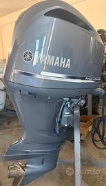 N.2 Motori fuoribordo Yamaha 250 4tempi