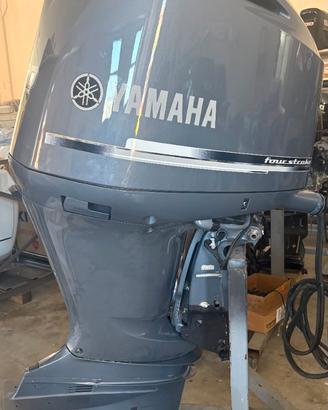 N.2 Motori fuoribordo Yamaha 250 4tempi