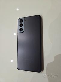 samsung galaxy s21 128gb blu