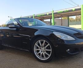 Mercedes-benz SLK 200 Kompressor cat Sport AUTOMAT