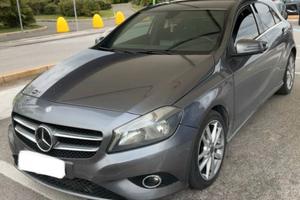 Mercedes-benz A 180 CDI Automatic Executive