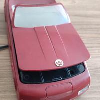 Avvolgi cassette VHS