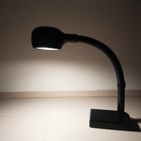 Lampada da tavolo Emmedi design anni 80