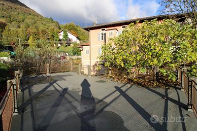 Villa o villino Centro Valle Intelvi