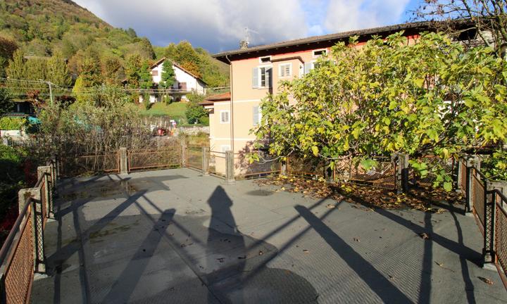 Villa o villino Centro Valle Intelvi