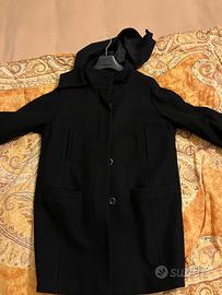 Cappotto donna Elena Miro’