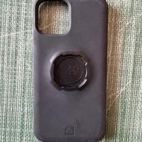 Custodia quad lock
