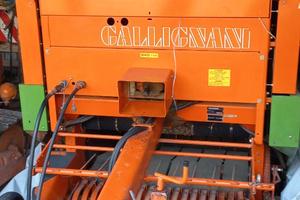Gallignani 9250