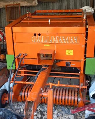 Gallignani 9250