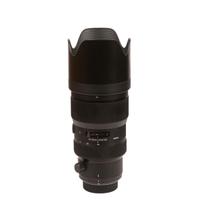 SIGMA 50-100mm F/1.8 DC ART - Per Nikon